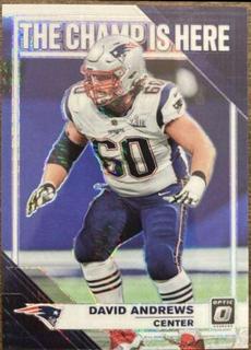 David Andrews