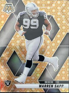Warren Sapp