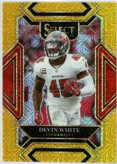 Devin White