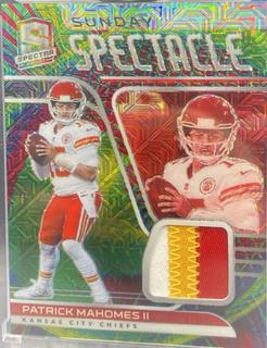 Patrick Mahomes II