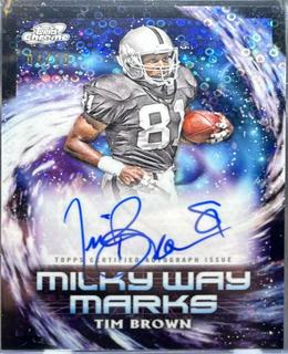Tim Brown
