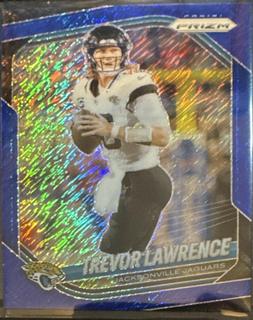 Trevor Lawrence