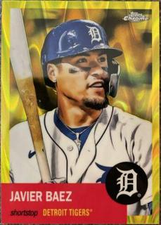 Javier Baez