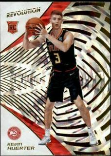 Kevin Huerter