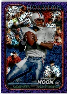 Warren Moon