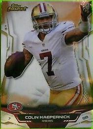 Colin Kaepernick
