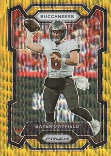 Baker Mayfield