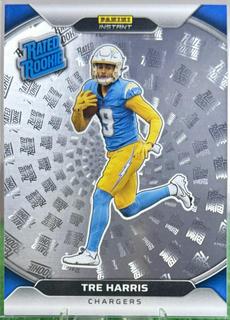 Tre Harris