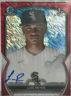Luis Reyes