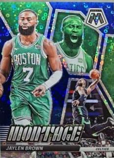 Jaylen Brown
