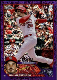 Nolan Arenado