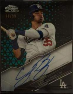 Cody Bellinger