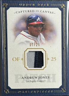 Andruw Jones