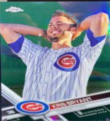 Kris Bryant