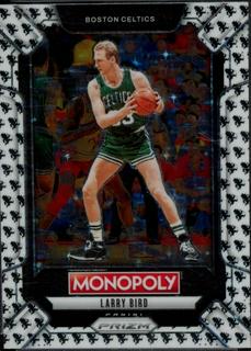 Larry Bird