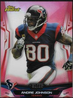Andre Johnson