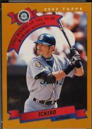 Ichiro
