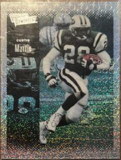 Curtis Martin