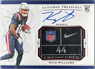 Kyle Williams