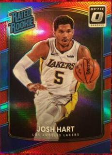 Josh Hart