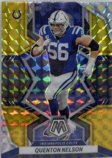 Quenton Nelson