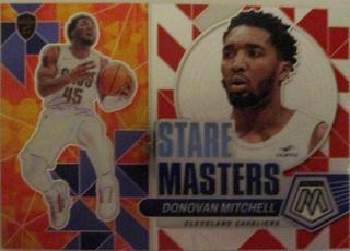Donovan Mitchell