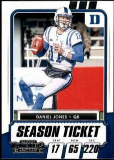 Daniel Jones