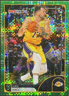 Luka Doncic