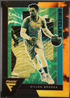 Dillon Brooks