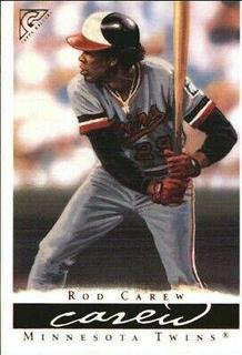 Rod Carew