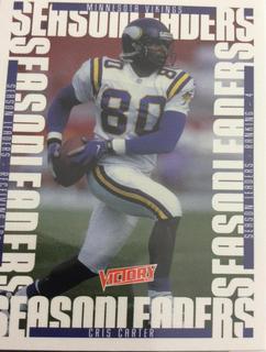 Cris Carter