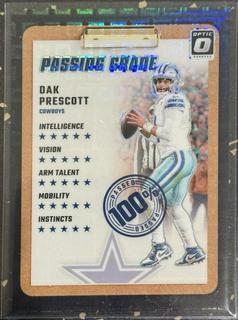 Dak Prescott
