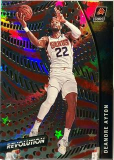 Deandre Ayton
