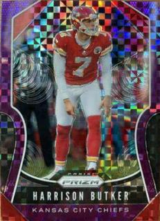 Harrison Butker