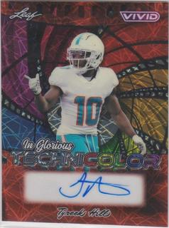 Tyreek Hill
