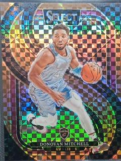 Donovan Mitchell