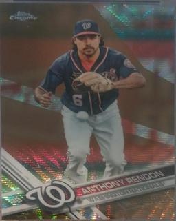 Anthony Rendon