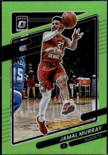 Jamal Murray
