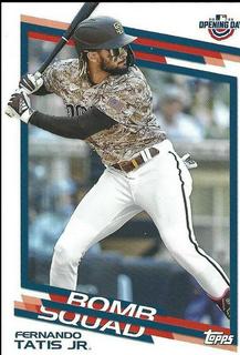 Fernando Tatis Jr