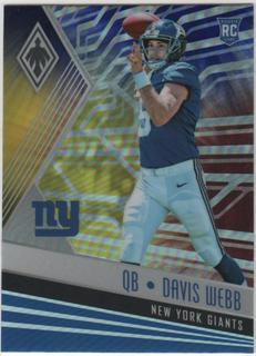 Davis Webb