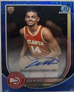 Asa Newell