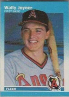 Wally Joyner