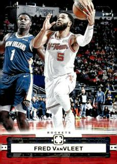 Fred VanVleet