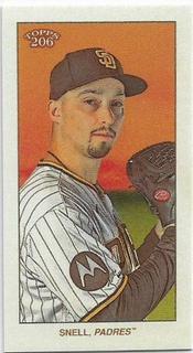 Blake Snell