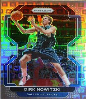 Dirk Nowitzki