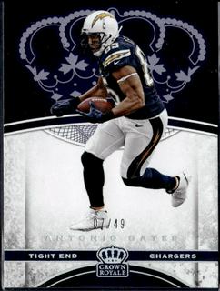 Antonio Gates