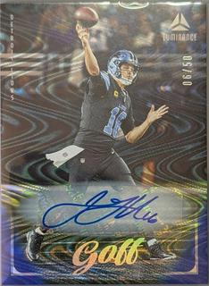 Jared Goff