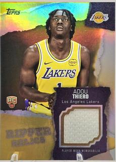 Adou Thiero