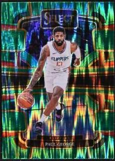 Paul George
