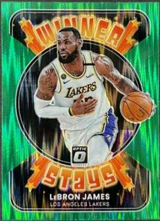 LeBron James